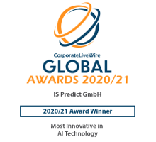 The Corporate LiveWire Global Awards