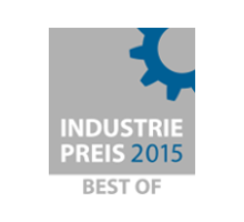 Industry Award 2015