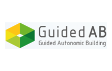 Guided AB: Predictive and self-learning house automation